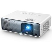 Resim Roses Store Benq Tk710 4K Uhd Oyun Ve Ev Sinema Projeksiyonu, 3200 Ansi Lümen, Hdr-Pro, Dci-P3 Renk 