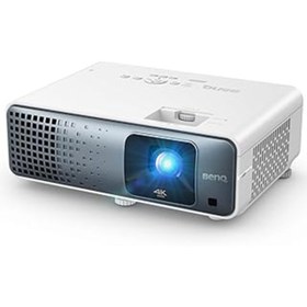 Resim Roses Store Benq Tk710 4K Uhd Oyun Ve Ev Sinema Projeksiyonu, 3200 Ansi Lümen, Hdr-Pro, Dci-P3 Renk 