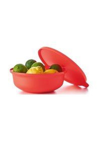 Resim Tupperware Aloha Kap 1L Karpuz Pembe 