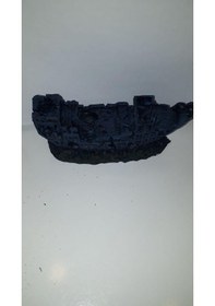 Resim Akvaryum Dekoru Gemi 