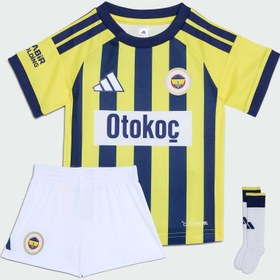 Resim Fenerbahçe 2026/27 Çubuklu Mini Set - STD / 92 
