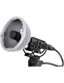 Resim Rycote 011003 25MM Bbg Windshield Rüzgar Koruyucu 