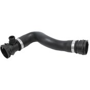 Resim Bmw Radyatör Alt Hortumu N52n F10 F01 17127578399. 