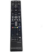 Resim Lg Ev Sinema Sistemi Uzaktan Kumandası Bh5140 Bh6430 İçin Yeni Akb73775801'i Değiştirin 