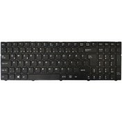 Resim Casper Uyumlu Nirvana Mp13A86Tq-5281 Klavye Tuş Takımı - 465077558 