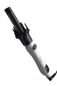 Resim Hairens HRS-430 Otomatik Saç Maşası 32 mm Kalın Su Dalgası - Beyaz 