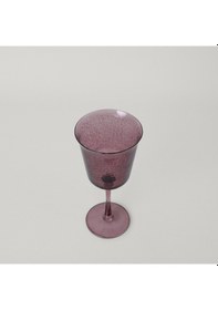 Resim Linens Alexa 2'li 370 Ml Kadeh Mürdüm Mürdüm 