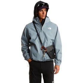 Resim The North Face M Quest Jacket Erkek Yağmurluk-Rüzgarlık Açık Mavi 