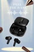 Resim Linkage Bluetooth Kulaklık Kablosuz Kulak Içi Mikrofonlu Şarj Edilebilir Gürültü Engelleyici Airpods-tws 