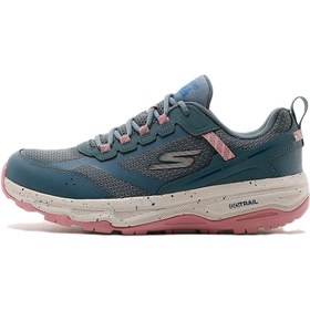 Resim Skechers 128221 Sage Go Run Trail Altitude-ridgeba Kadın Koşu Ayakkabı 