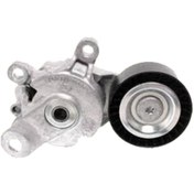 Resim Volkswagen Polo Fabia Ibiza Jetta 2002 Sonrası Alternatör Gergi Kutusu 