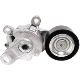 Resim Volkswagen Polo Fabia Ibiza Jetta 2002 Sonrası Alternatör Gergi Kutusu 