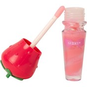 Resim Lukky Nar Aromalı Dudak Parlatıcısı 