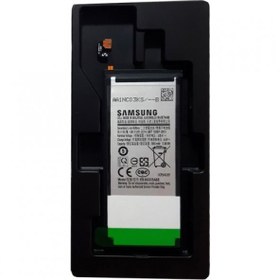 Resim Samsung Galaxy S7 Edge Batarya Pil 100 Kvk Servis Orjinal EB-BG935ABE 