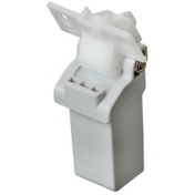 Resim Canon MF8280cw Adf Menteşe Adf Hinge Üst Kapak Menteşesi 