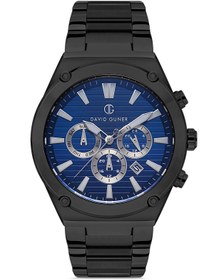 Resim DAVID GUNER David Dg-8360ga-v3 Erkek Kol Saati 