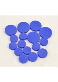 Resim Goa Cgg-bl Klarnet GüDeri Takımı Mavi 