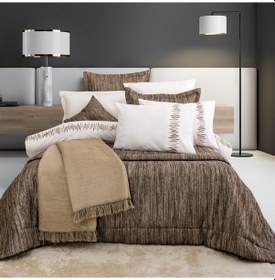 Resim Schafer Home Macro Çeyiz Seti 11 Parça-gold Gold 