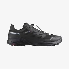 Resim Salomon Xa Meta Gtx Erkek Outdoor Koşu Ayakkabısı L47828700 Siyah 