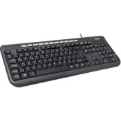 Resim Inca IK-274QU Q USB Multımedıa Kablolu Klavye 
