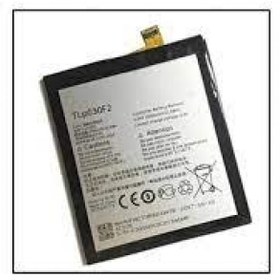 Resim Kdr Vodafone Smart 7 Pro TLp030F2 Batarya Pil 