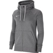 Resim Nike CW6955-071 Park 20 Fz Hoodie Kadın Sweatshirt 