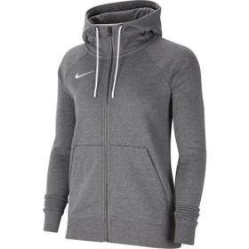 Resim Nike CW6955-071 Park 20 Fz Hoodie Kadın Sweatshirt 