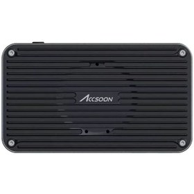 Resim Accsoon SeeMO PRO SDI/HDMI IN + SDI loop out Mobile Monitoring Solution for iPhone and iPad 