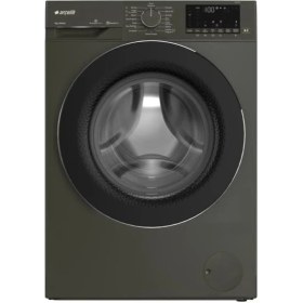Resim Arçelik 9100 PMG 9Kg Çamaşır Makinesi Grion 