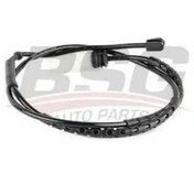 Resim HELLUX BALATA IKAZ KABLOSU uyumlu ARKA MINI COOPER COUNTRYMAN PACEMAN 34359804834 