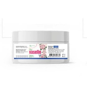 Resim Multiplus Vazelin Güllü 100 ml 