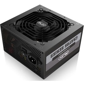 Resim Raijintek RJ-0R30B00005 Cratos 1000 W 80+ GOLD PCIe 5.0 Full Modüler ATX Güç Kaynağı 