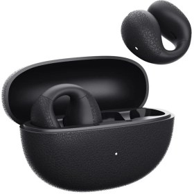 Resim Qcy C10 Crossky Bluetooth Kulaklık - Çift Mikrofon - Çift Cihaz Bağlantısı - Kristal Ses Netlik - Ipx4 Siyah 