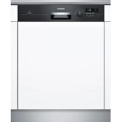 Resim Siemens SN515B01DT Yarı Ankastre Bulaşık Makinesi 