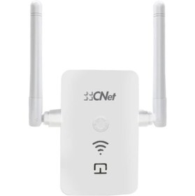 Resim Cnet Wnıx3300l 1 Port 300Mbps 2.4Ghz 2X3dbı Access Point 