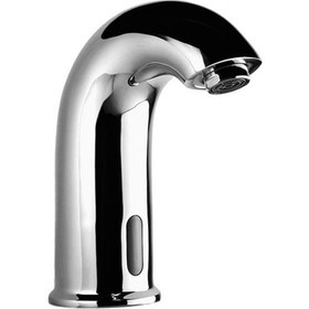 Resim Şahiner Tek Su Girişli Venüs Fotoselli Lavabo Batarya 