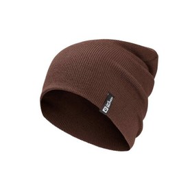 Resim Jack Wolfskin Rib Beanie Unisex Bere 