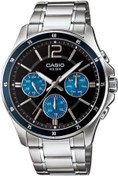 Resim Casio Mtp-1374d-2avdf Erkek Kol Saati 