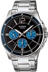 Resim Casio Mtp-1374d-2avdf Erkek Kol Saati 