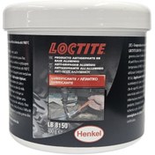 Resim LOCTİTE Loctite Lb 8150 - 400gr | Alüminyum Montaj Pastası 