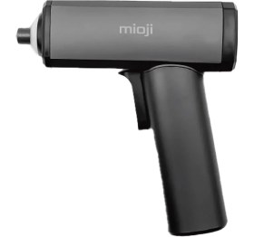 Resim Mio CS16 12 Parça 1500MAH Şarjlı Vidalama Tornavida Seti 