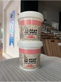 Resim MESSE As- Coat “pvc Zemin Yapıştırıcı” 1kg 