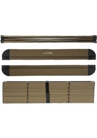 Resim Nurgaz Alüminyum Kamp Masası Çok renkli 