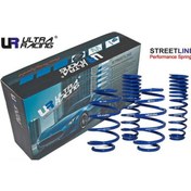 Resim Ultra Racing Bmw E87 Spor Helezon Yayı 2004-2012 