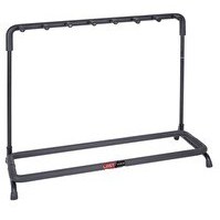 Resim Lastvoice GTR-07 Profesyonel 7'li Gitar Standı Sehpası 