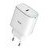 Resim Linktech LSC-C314 30W Pd Gan3 Usb-C Şarj Adaptörü 