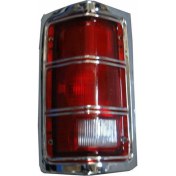 Resim Otoco Dodge Ramcharger- 81/88 Stop Lambası Sağ (Tyc) 4169003 