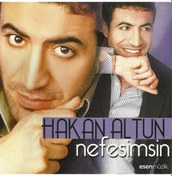 Resim Hakan Altun - Nefesimsin Cd 