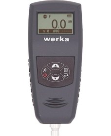 Resim Werka Kaplama Kalınlık Ölçer 1250mm 