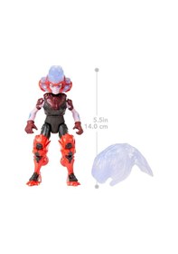 Resim Masters Of The Universe He-man Aksiyon Figür Serisi Ram Ma'am 